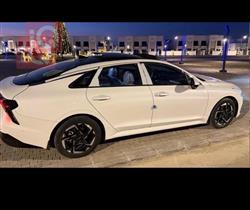 كيا K5